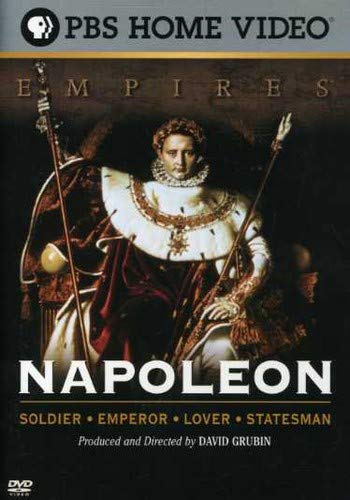 Empires - Napoleon used book depot