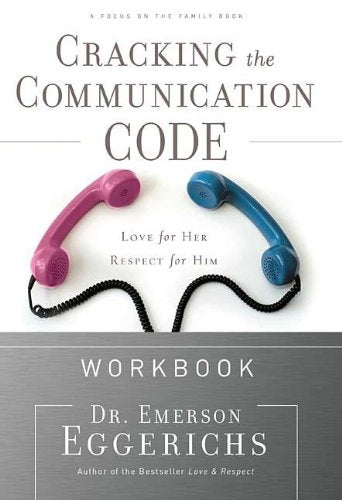 Cracking the Communication Code: Workbook used book depot