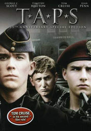 Taps (Special Edition) used book depot