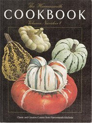 Harrowsmith Cookbook: Vol. 1 used book depot