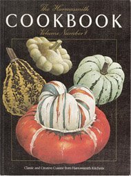 Harrowsmith Cookbook: Vol. 1 used book depot