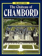 Chateau of Chambord used book depot