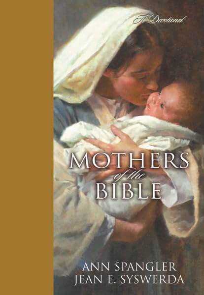 Mothers of the Bible: A Devotional used book depot