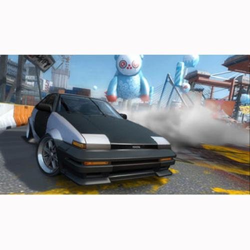 Need for Speed: Prostreet - Nintendo Wii used book depot