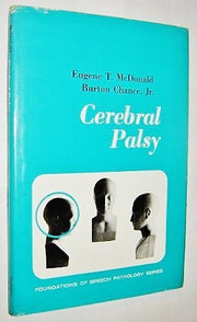 Cerebral Palsy used book depot