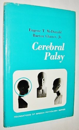 Cerebral Palsy used book depot