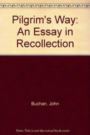 Pilgrim's Way used book depot