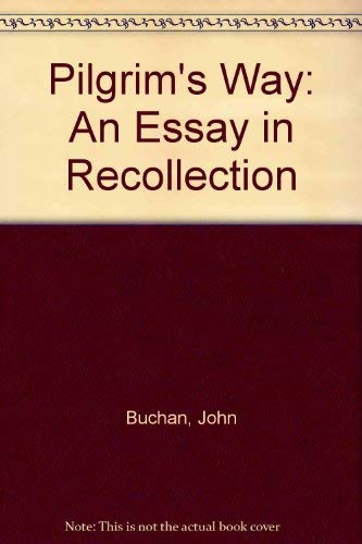 Pilgrim's Way used book depot