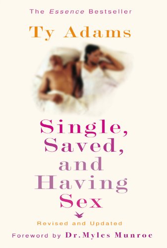 Single, Saved, and Having Sex used book depot