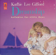 Dreamship: Lullabies for Little Ones used book depot