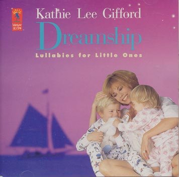 Dreamship: Lullabies for Little Ones used book depot