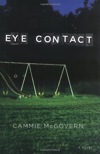 Eye Contact used book depot