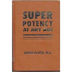 Super Potency at Any Age used book depot