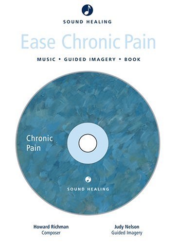 Sound Healing: Ease Chronic Pain used book depot