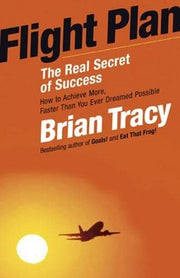 Flight Plan: The Real Secret of Success used book depot