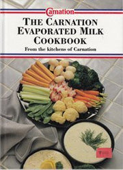 The Carnation Evaporated Milk Cookbook used book depot
