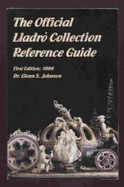 The Official Lladro Collection Reference Guide used book depot
