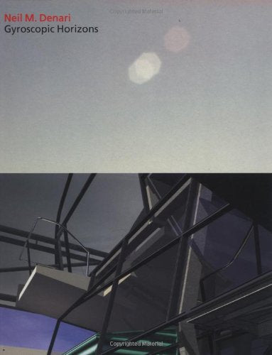 Gyroscopic Horizons used book depot