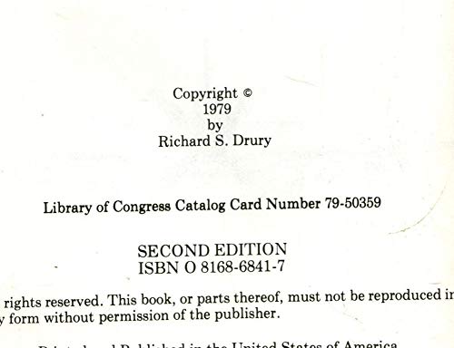 My Secret War used book depot