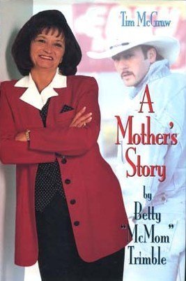 A Mother's Story used book depot