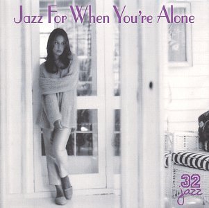 Jazz for When You're Alone used book depot