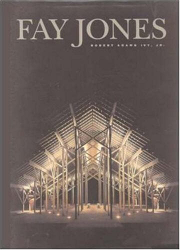 Fay Jones used book depot