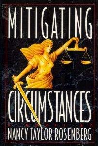 Mitigating Circumstances used book depot