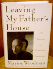 Leaving My Father's House used book depot