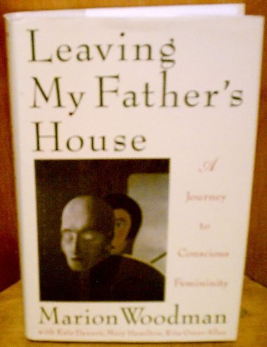 Leaving My Father's House used book depot