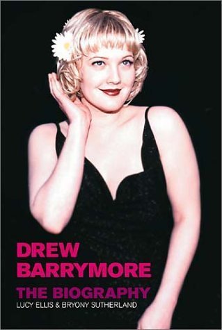 Drew Barrymore: The Biography used book depot