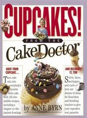 Cupcakes: From the Cake Mix Doctor used book depot