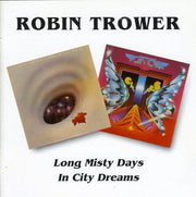 Long Misty Days / in City Dreams used book depot
