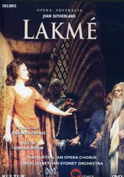 Delibes: Lakmé used book depot