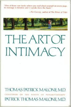 The Art of Intimacy used book depot