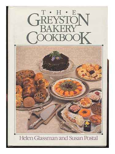 Greyston Bakery Cookbook used book depot