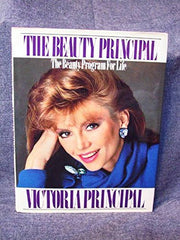 The Beauty Principal used book depot