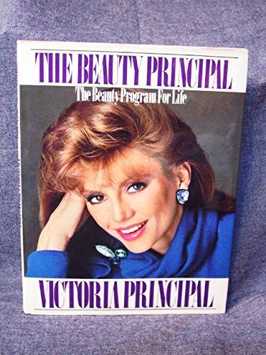 The Beauty Principal used book depot