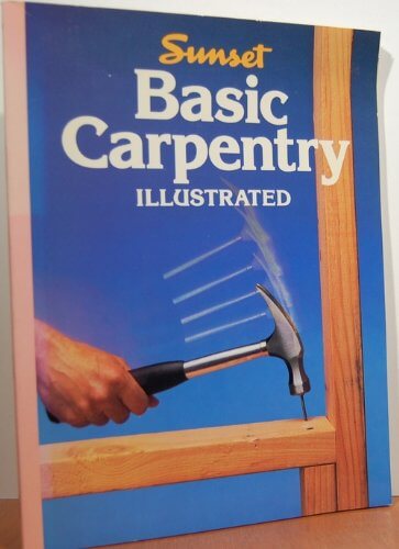 Basic Carpentry Illustrated used book depot
