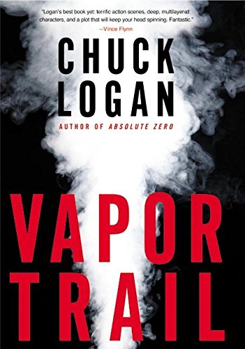 Vapor Trail used book depot