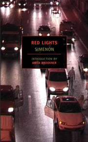 Red Lights used book depot