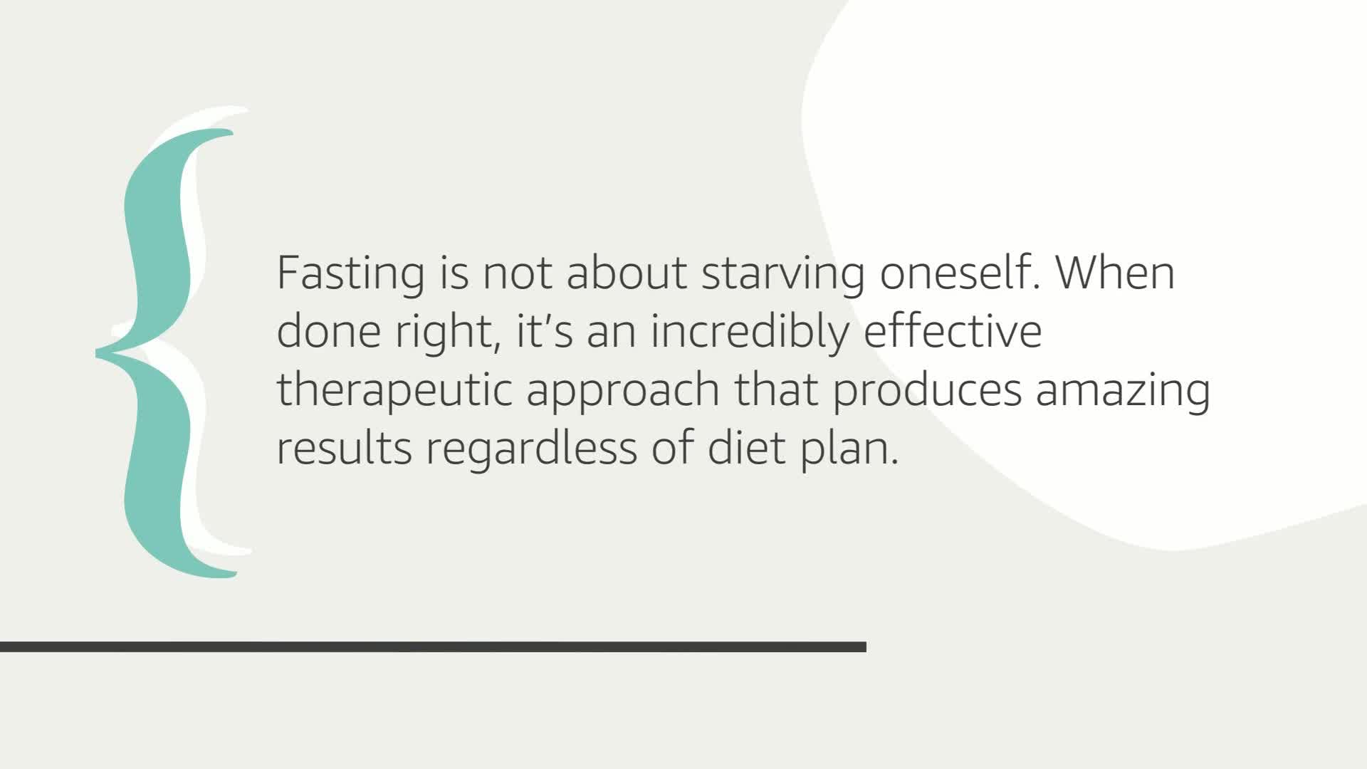 Complete Guide To Fasting: Heal Your Body Through Intermittent, Alternate-Day, and Extended Fasting used book depot
