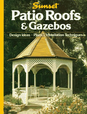 Patio Roofs and Gazebos used book depot