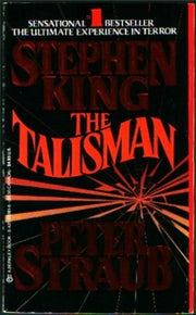 The Talisman used book depot