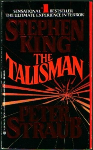 The Talisman used book depot