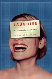 Laughter: A Scientific Investigation used book depot