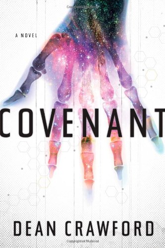 Covenant: A Novel used book depot