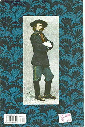 The Custer Reader used book depot