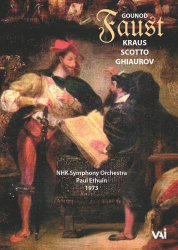 Gounod - Faust used book depot