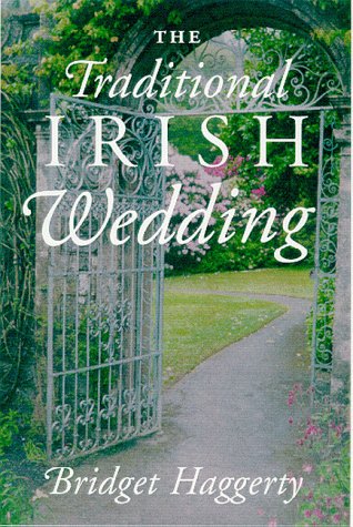 The Traditional Irish Wedding used book depot