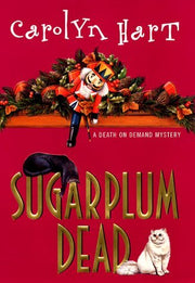 Sugarplum Dead (Death on Demand Mysteries, No. 12) used book depot